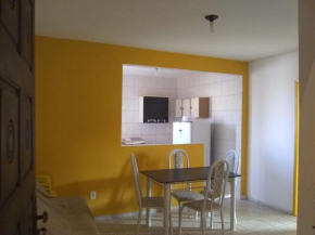 Apartamento temporada
